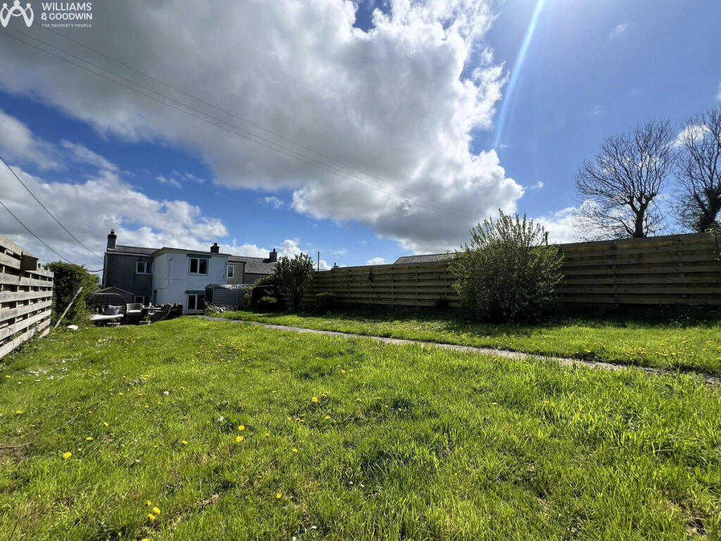 Main image of property: Bodffordd, Llangefni, Anglesey, LL77