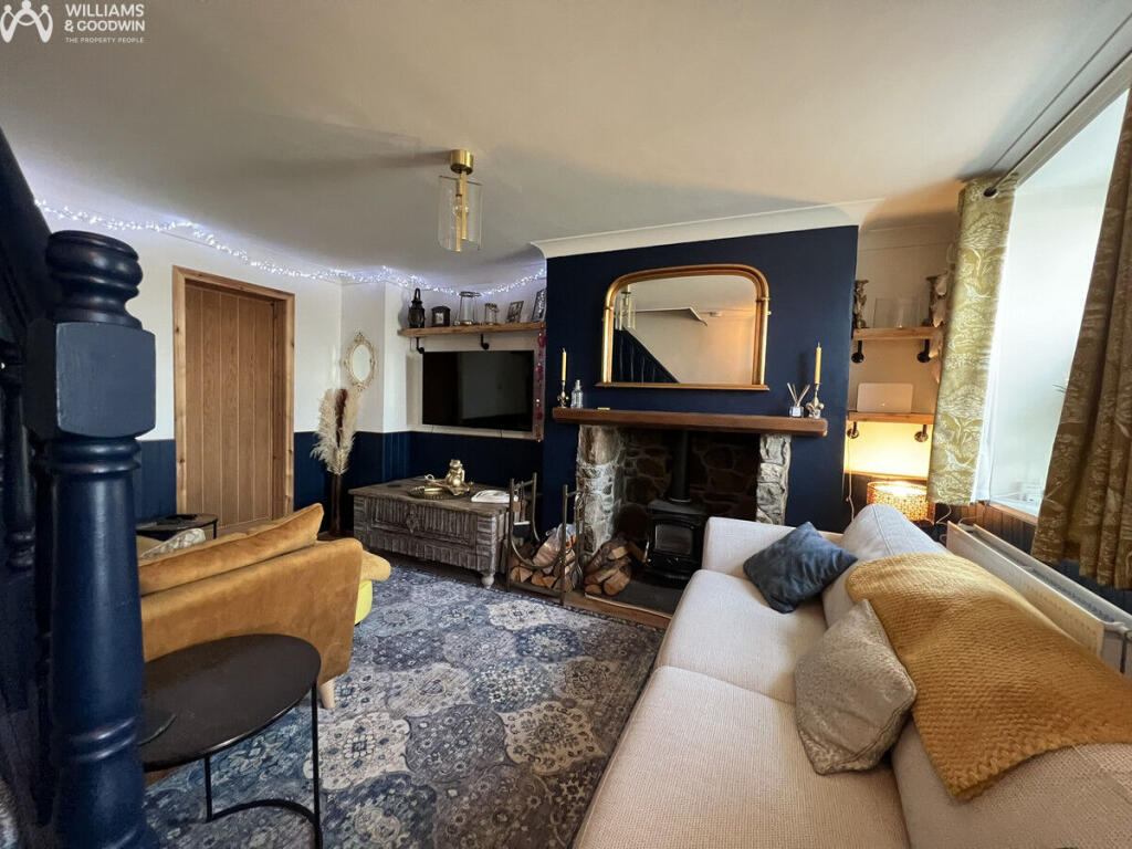 Main image of property: Bodffordd, Llangefni, Anglesey, LL77