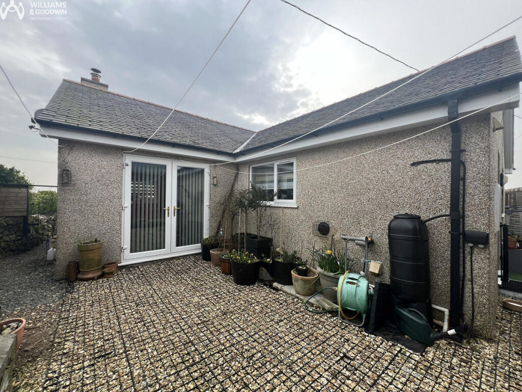 Main image of property: Carmel, Llannerch-Y-Medd, LL71