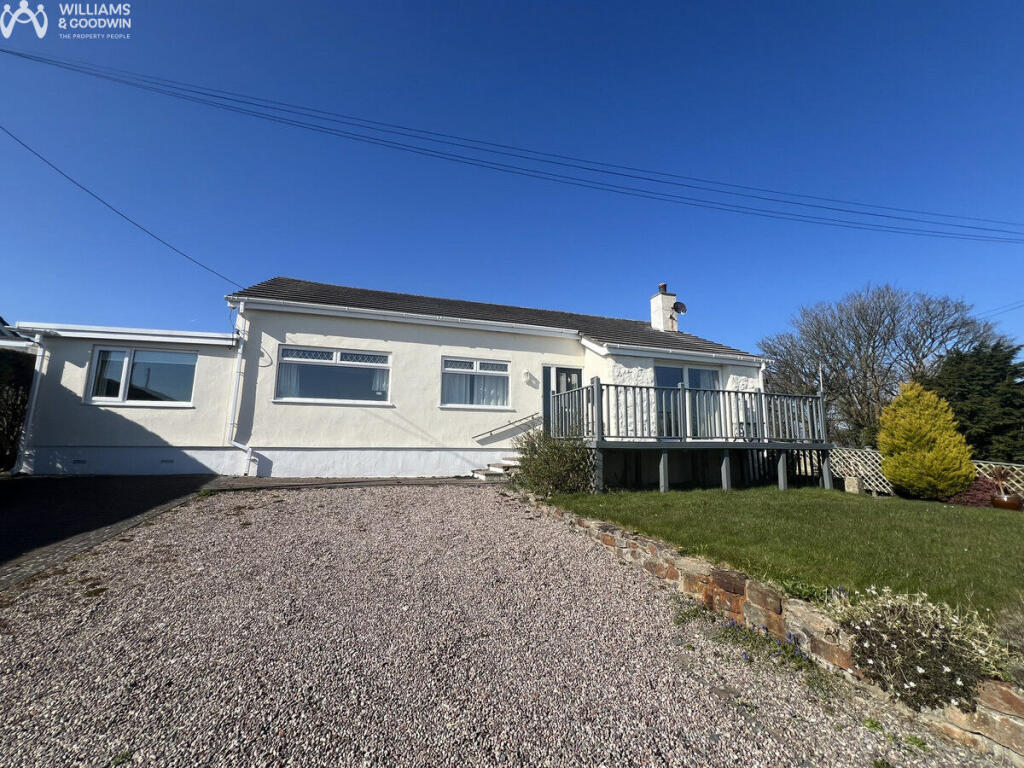 Main image of property: Tynygongl, Benllech, Anglesey, LL74