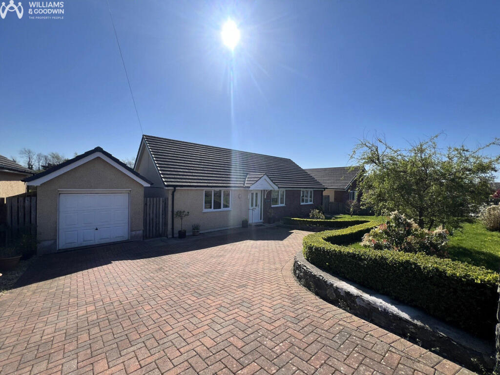 Main image of property: Dwyran, Llanfairpwllgwyngyll, LL61