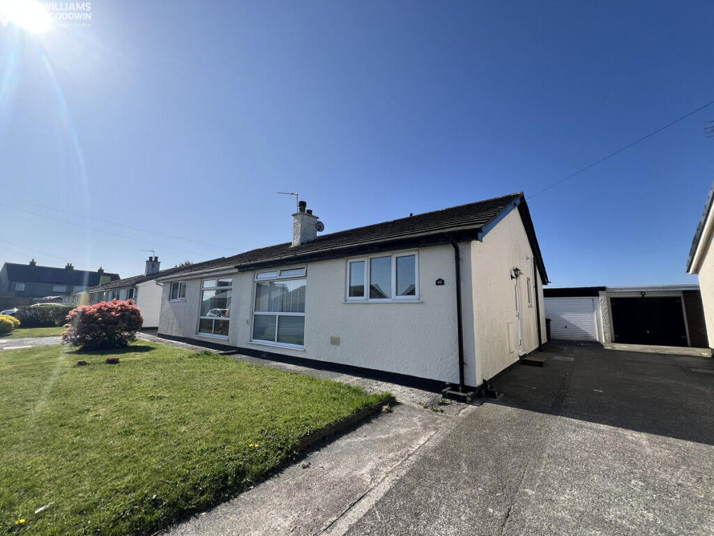 Main image of property: Tyn Rhos Estate, Gaerwen, LL60