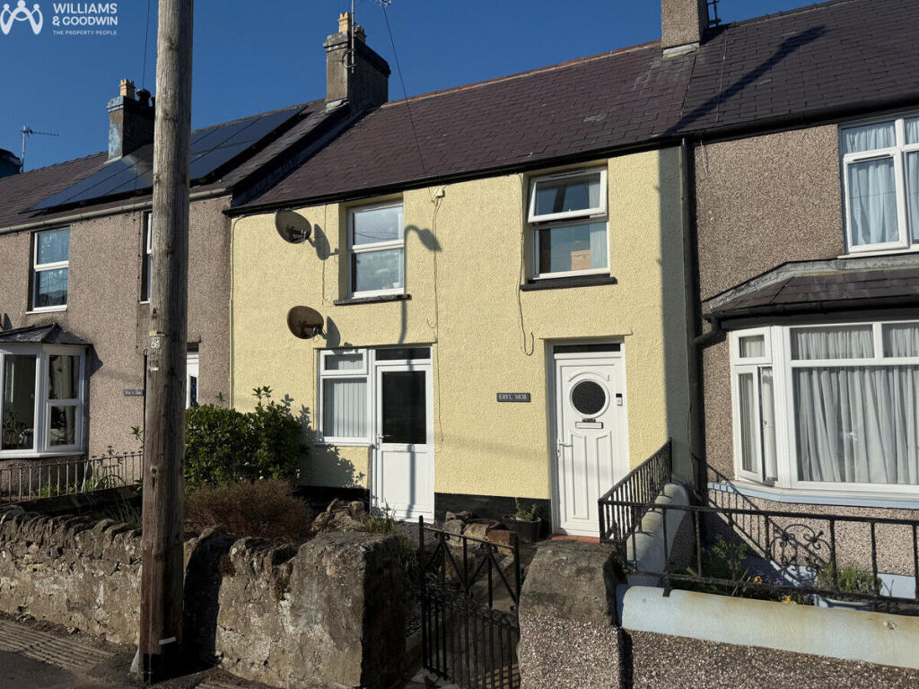 Main image of property: High Street, Malltraeth, LL62