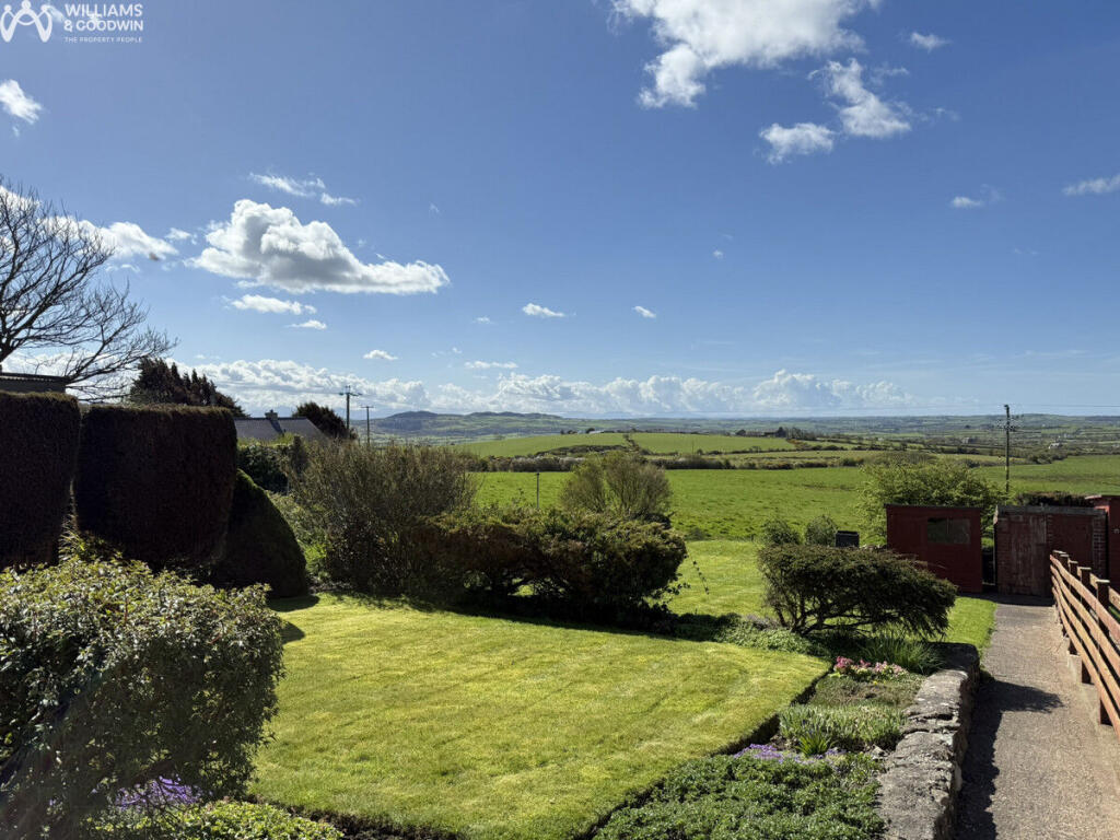Main image of property: Nebo, Amlwch, LL68