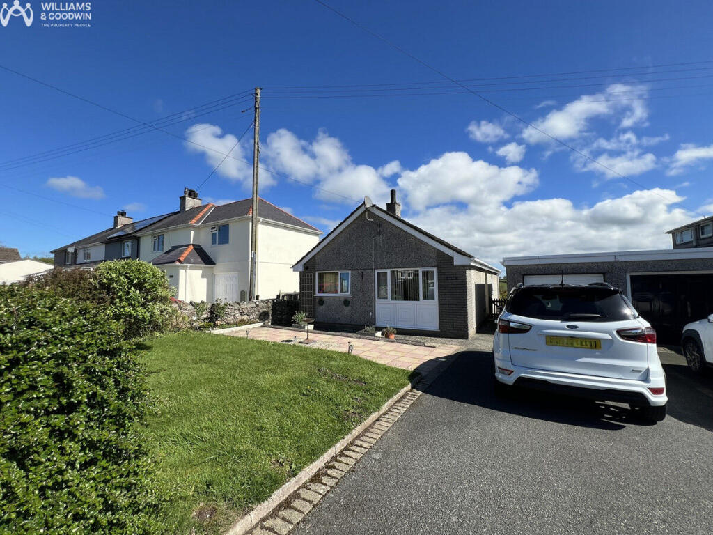 Main image of property: Bodffordd, Llangefni, LL77
