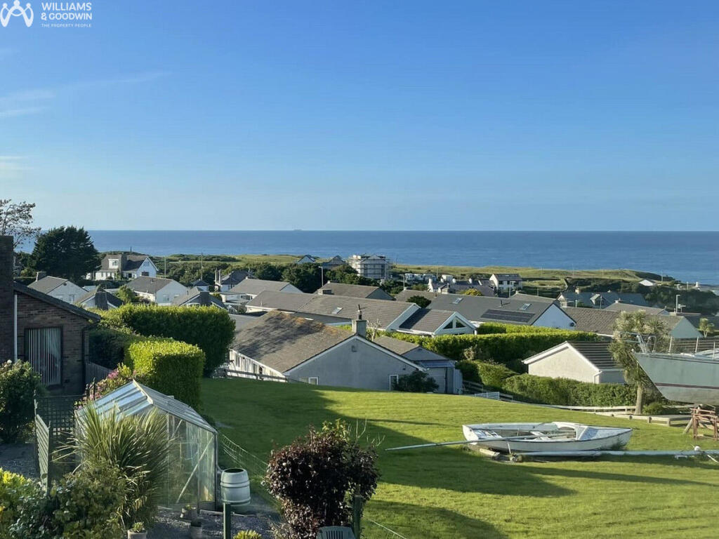 Main image of property: Lon Tarw, Bull Bay, Amlwch, Anglesey, LL68