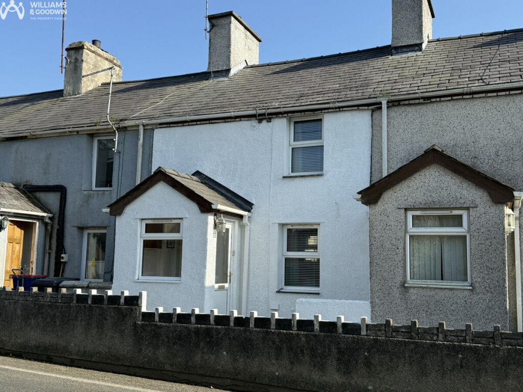 Main image of property: Tyn Lon, Anglesey, LL65 3AX