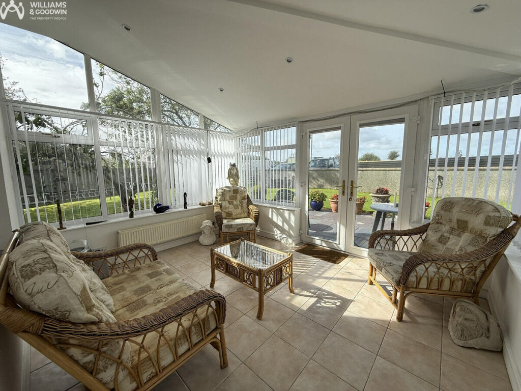 Main image of property: Bodffordd, Llangefni, Anglesey, LL77