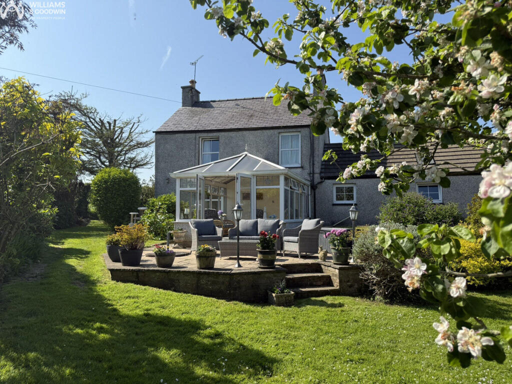 Main image of property: Llaneilian, Amlwch, LL68
