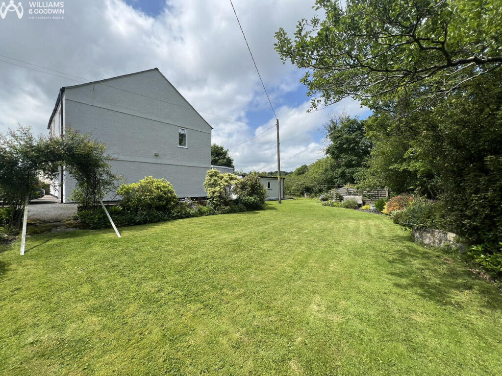 Main image of property: Clai Road, Llangefni, Anglesey, LL77