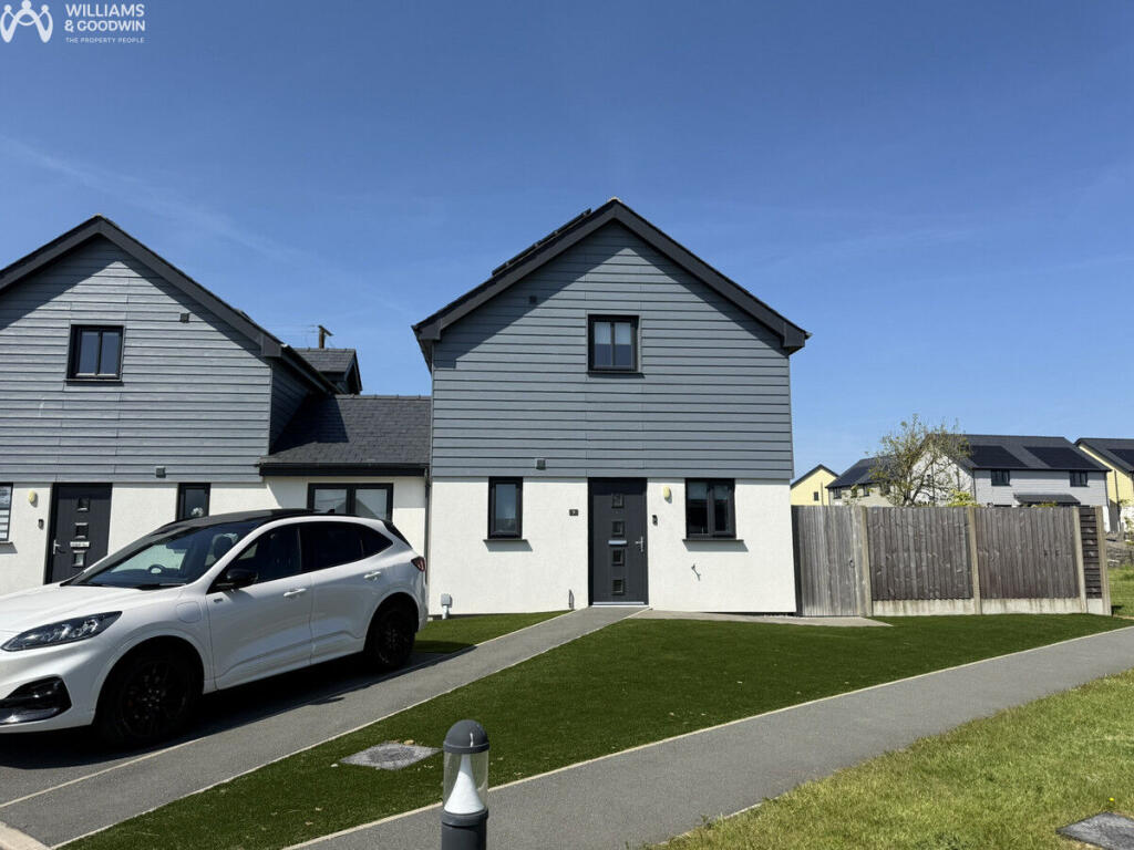 Main image of property: Parc Delfryn, Brynteg, Anglesey, LL78