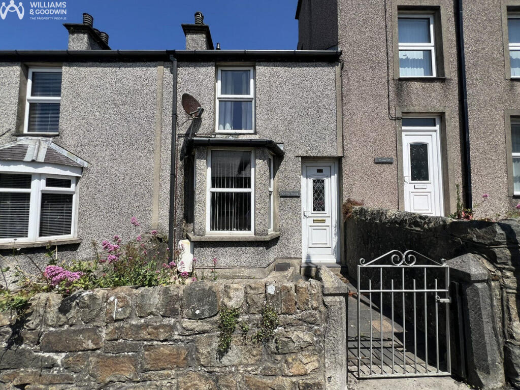 Main image of property: High Street, Llannerch-y-medd, Anglesey, LL71