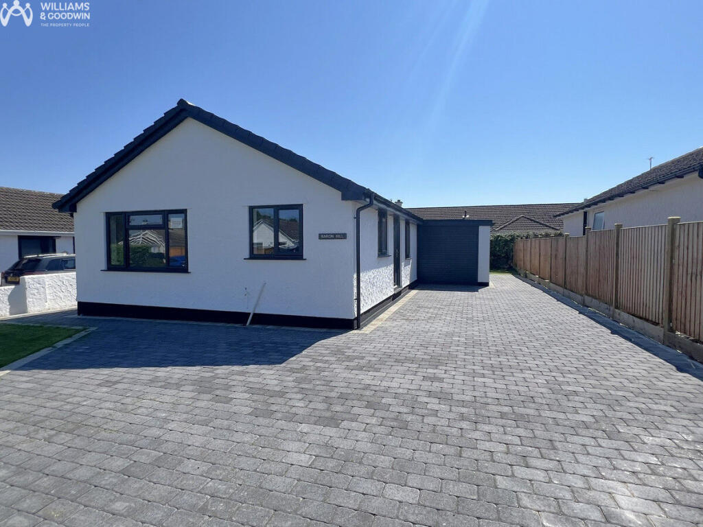 Main image of property: Pendref Estate, Dwyran, Anglesey, LL61