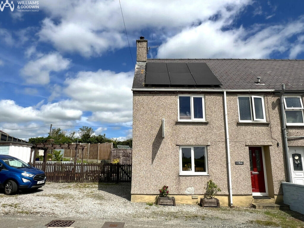 Main image of property: Fron, Gaerwen, Anglesey, LL60