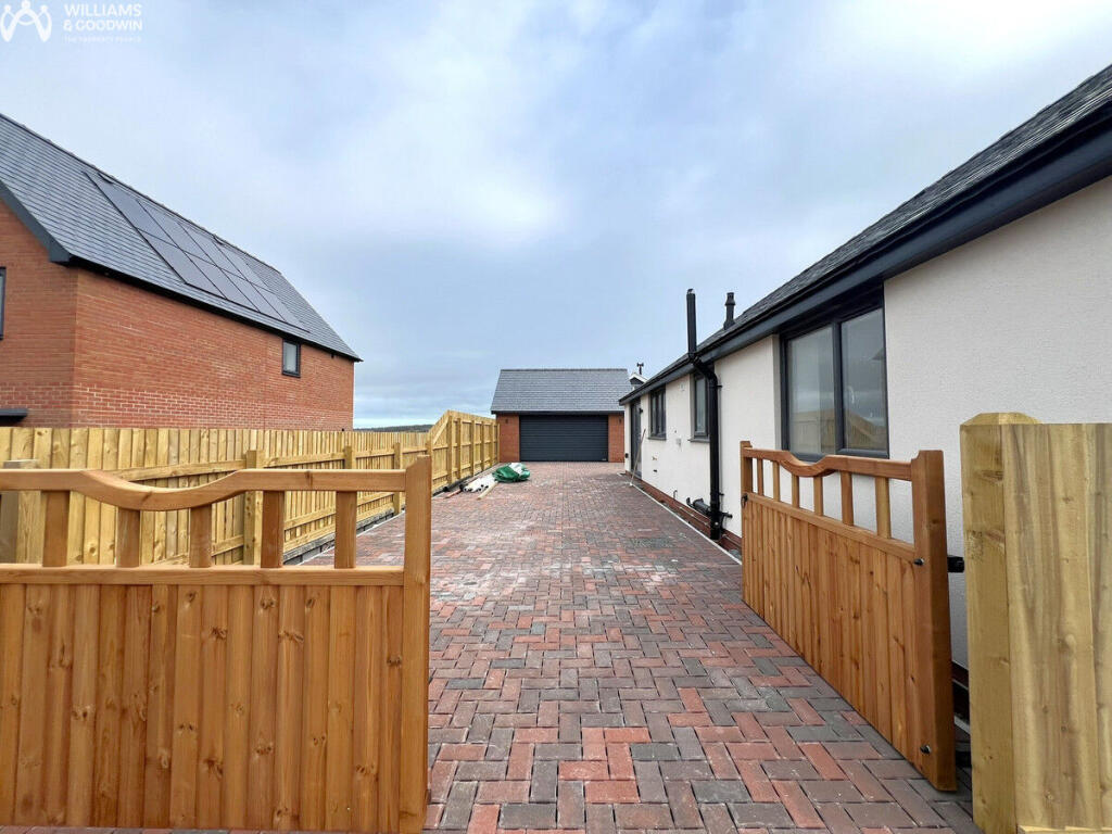 Main image of property: Holyhead Road, Llannerch-y-Medd, Anglesey, LL71