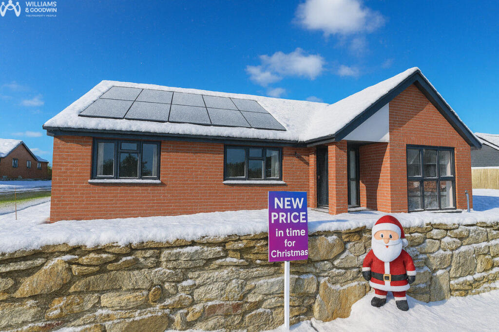 Main image of property: Holyhead Road, Llannerch-y-Medd, Anglesey, LL71