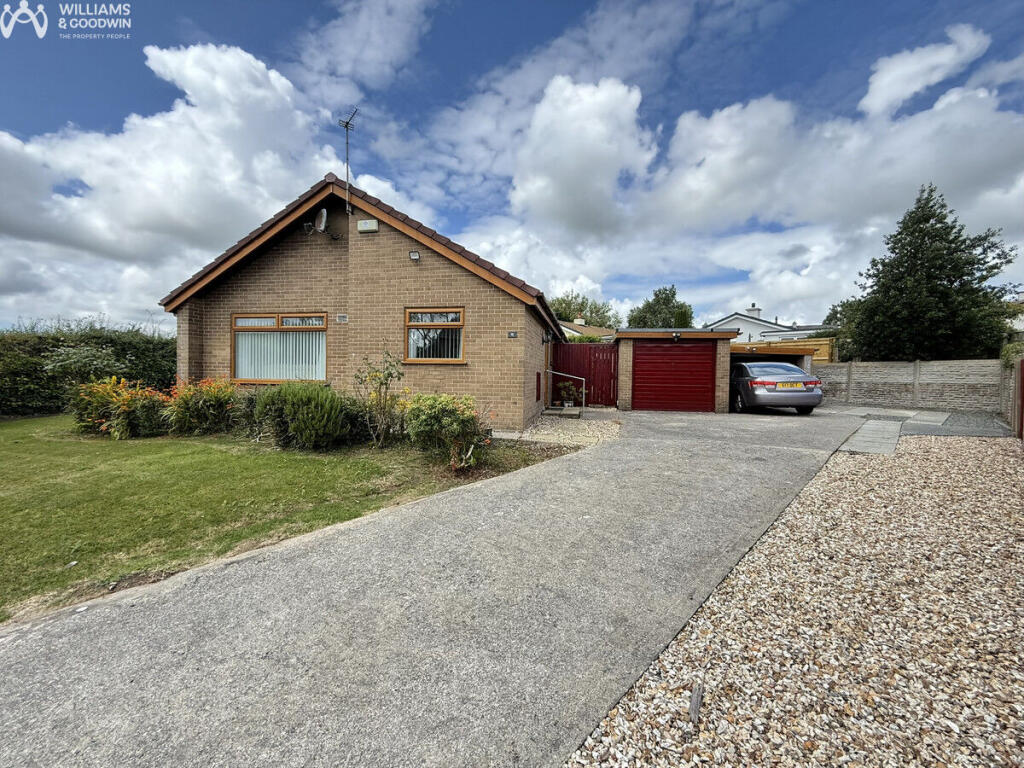 Main image of property: Rhos Llwyn, Llangefni, Anglesey, LL77