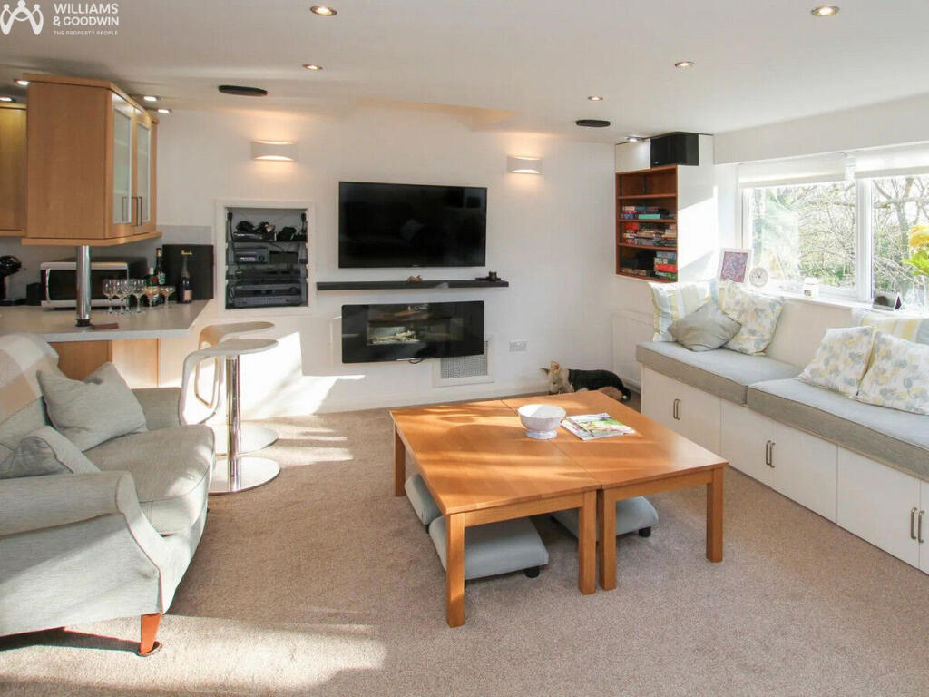 Main image of property: Bull Bay, Amlwch, Anglesey, LL68