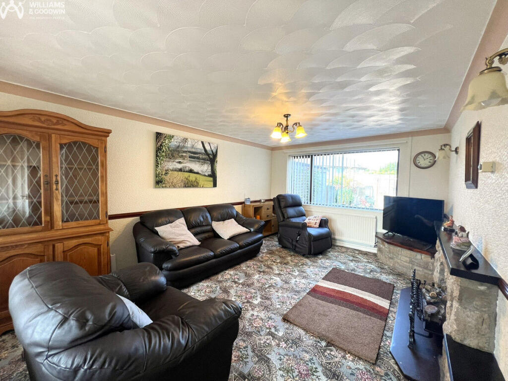 Main image of property: Bro Tudur, Llangefni, Anglesey, LL77