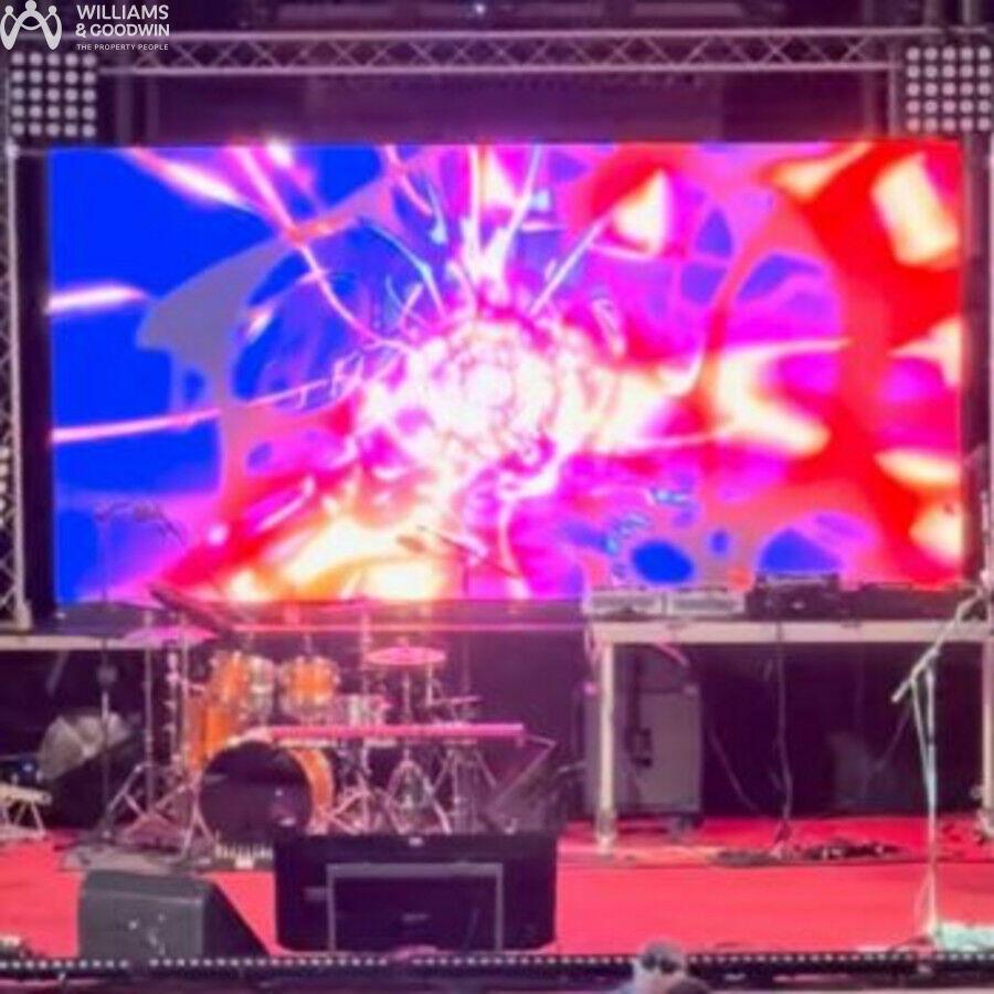 Main image of property: Amlwch Business Park, Amlwch, Anglesey, LL68