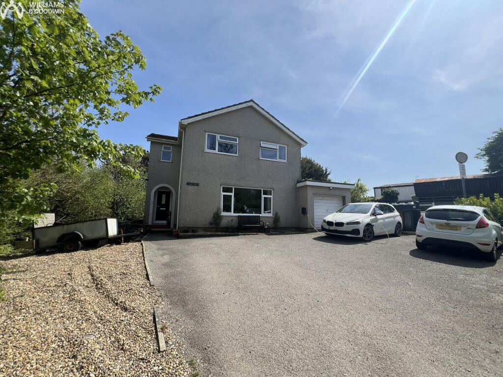 Main image of property: Lon Fron, Llangefni, Anglesey, LL77