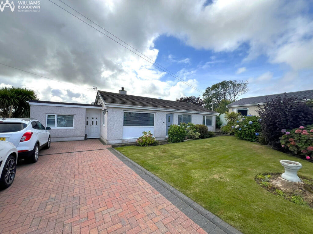 Main image of property: Sarn Estate, Llanfechell, Anglesey, LL68