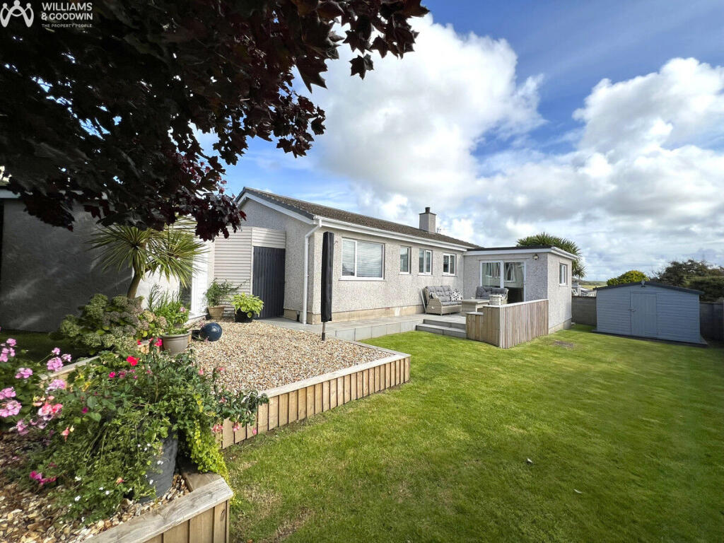 Main image of property: Sarn Estate, Llanfechell, Anglesey, LL68