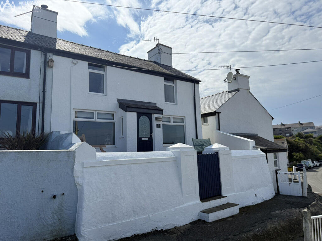 Main image of property: Sea View Street, Cemaes Bay, Anglesey, LL67