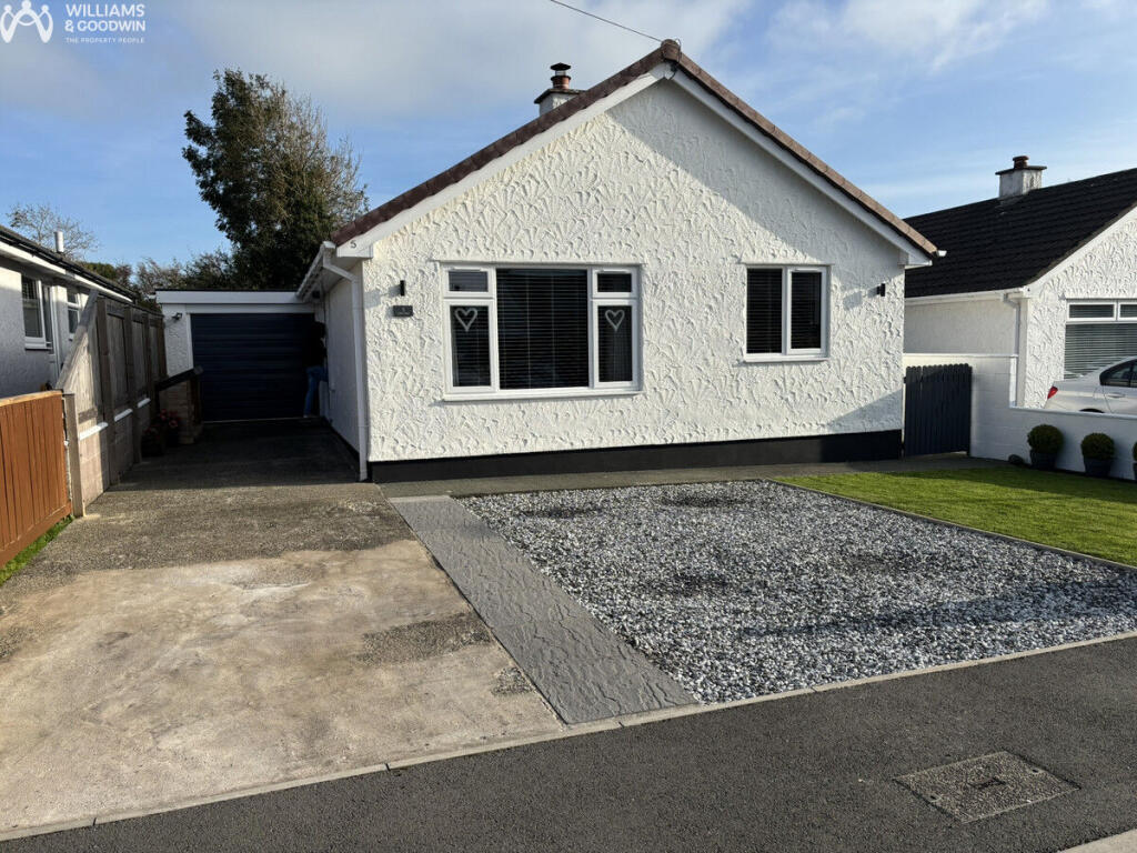 Main image of property: Lon Fain, Dwyran, Anglesey, LL61
