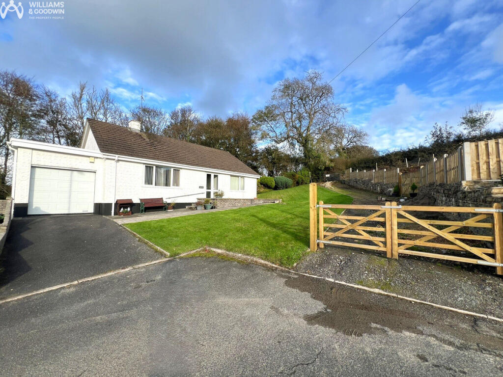Main image of property: Bryn Coed, Llangefni, Anglesey, LL77