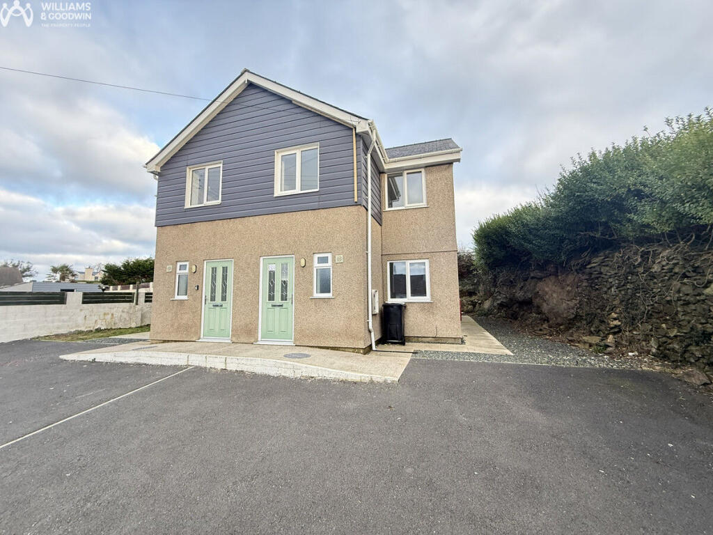 Main image of property: Chapel Street, Penysarn, LL69