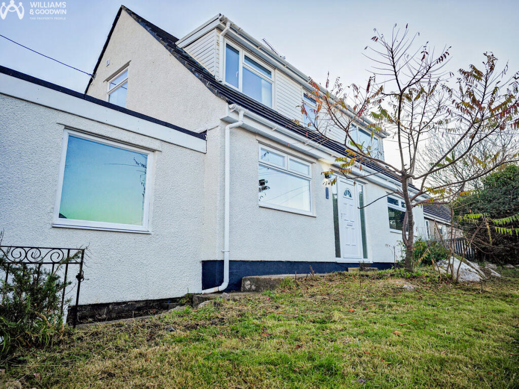 Main image of property: Bron Y Felin, Llangefni, LL77