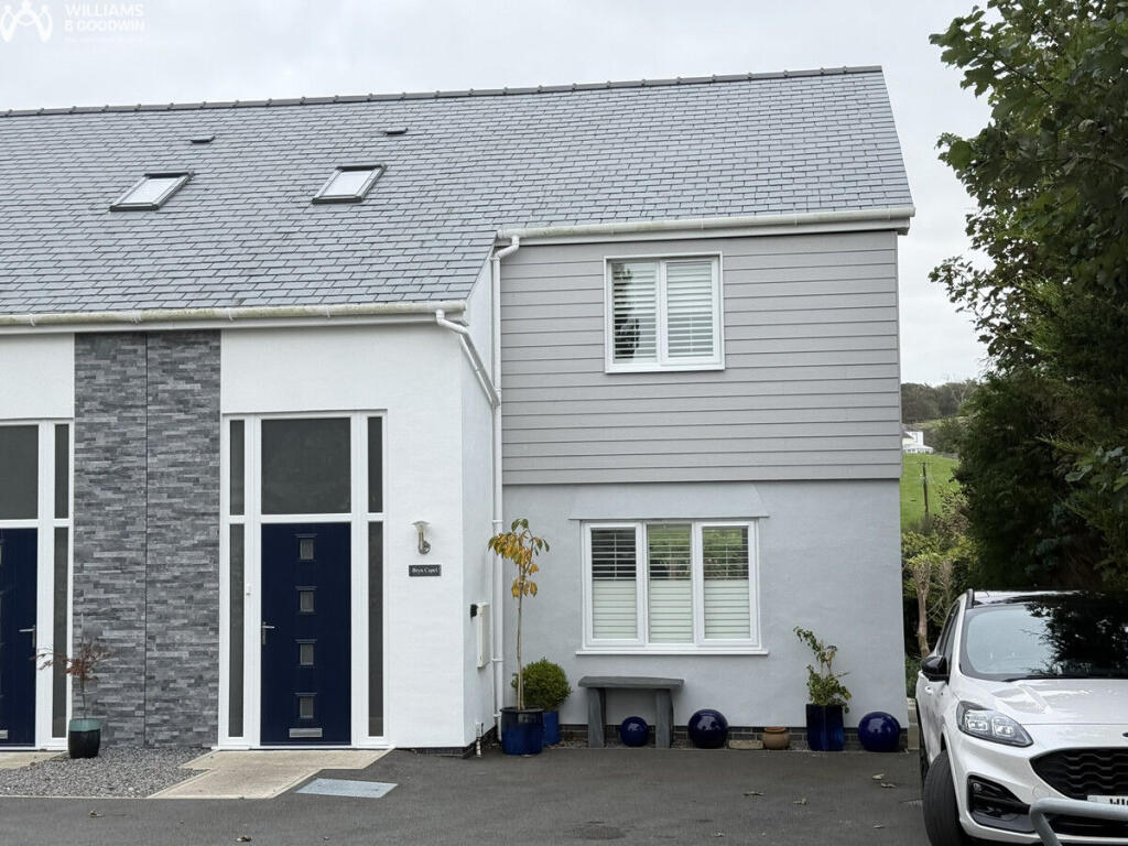 Main image of property: Amlwch Road, Pentraeth, Anglesey, LL75
