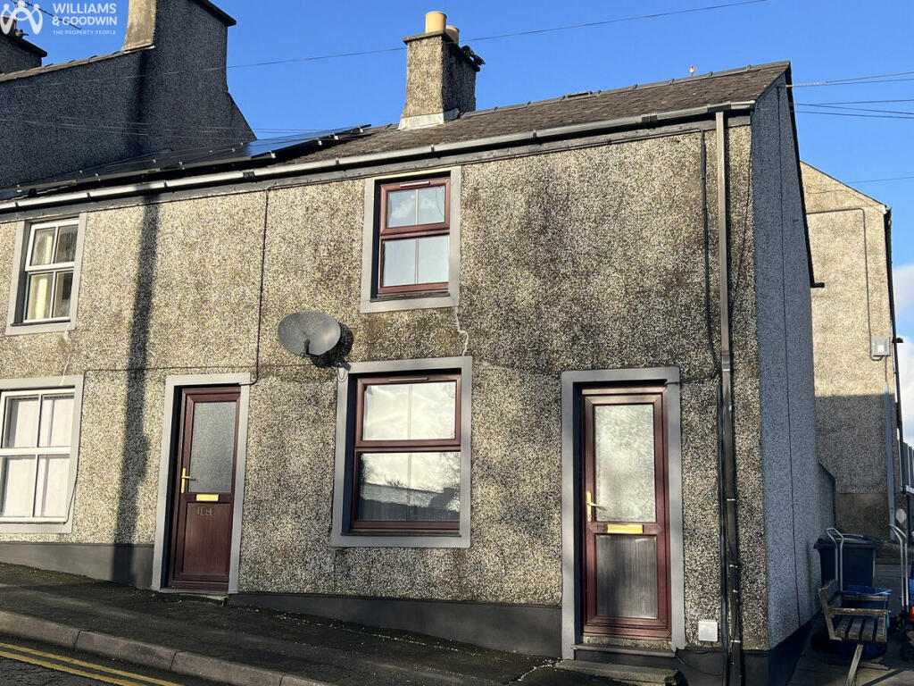 Main image of property: Bridge Street, Llannerch-y-medd, Anglesey, LL71