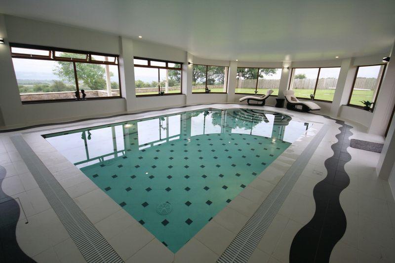 4 bedroom detached house for sale in Rhostrehwfa, Anglesey, LL77