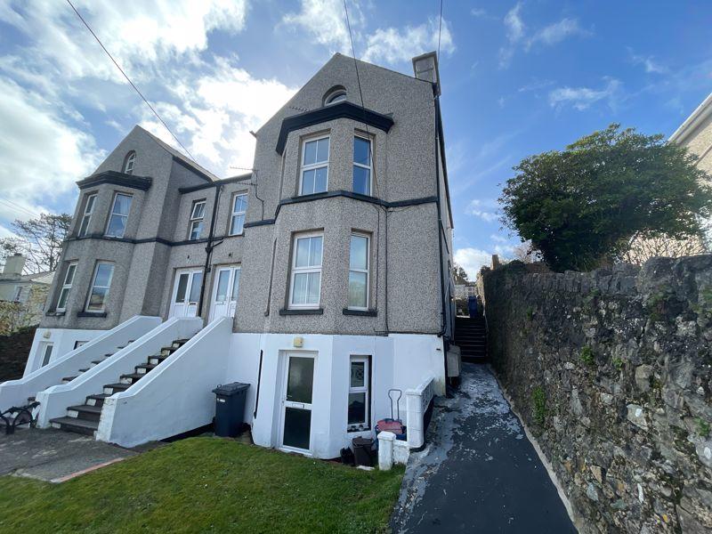 5 bedroom semidetached house for sale in Llangefni, Isle of Anglesey