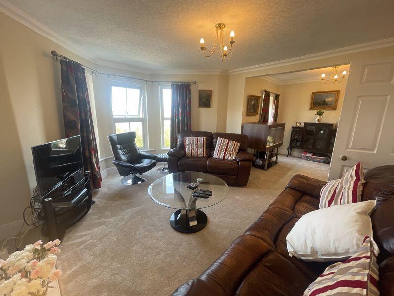 5 bedroom semidetached house for sale in Llangefni, Isle of Anglesey