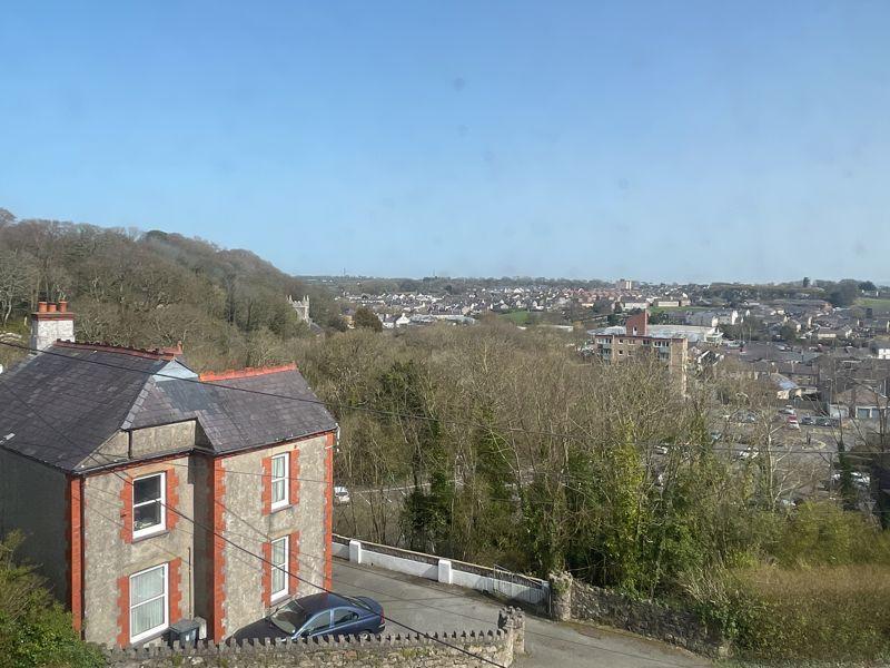 5 bedroom semidetached house for sale in Llangefni, Isle of Anglesey