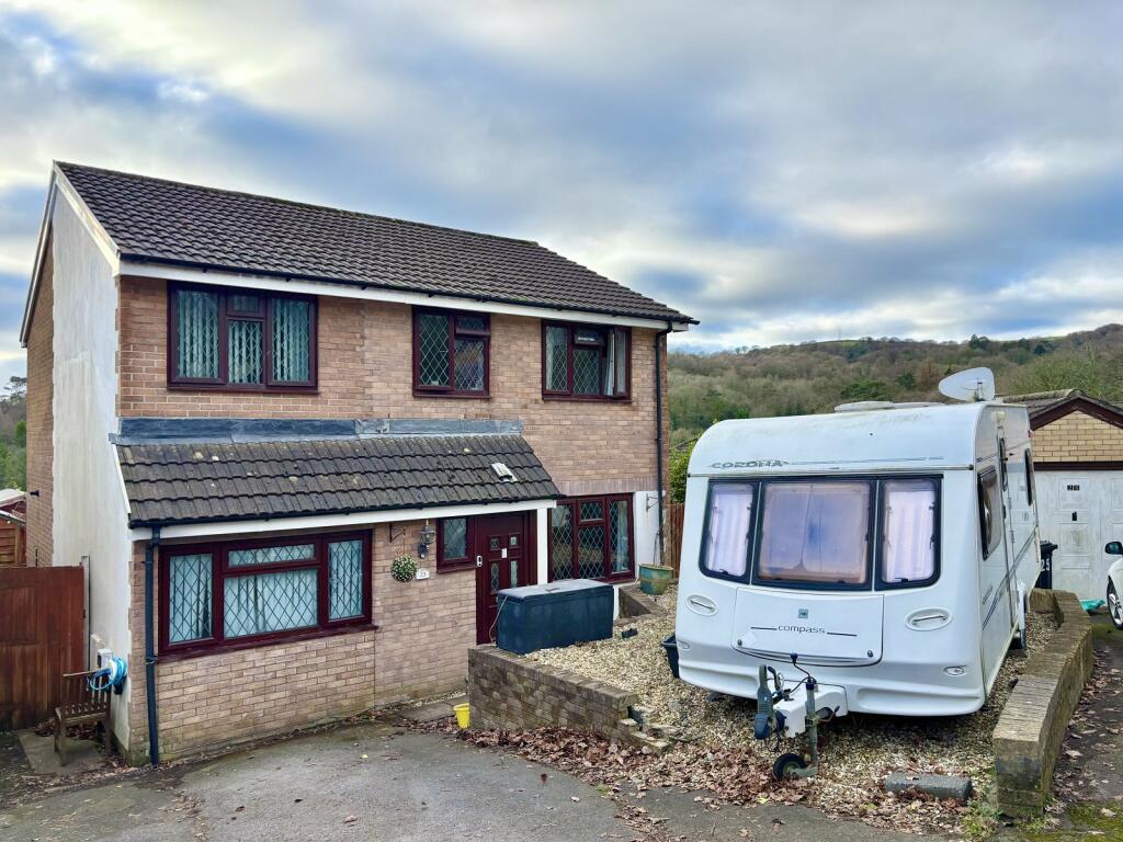Main image of property: Bryn Derwen, Pontardawe, Swansea.
