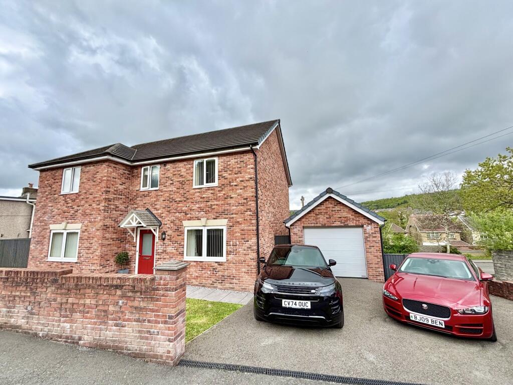 Main image of property: Banwen Lane, Pontardawe, Swansea.