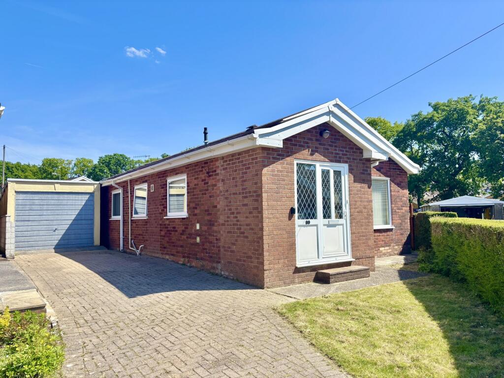 Main image of property: Delffordd, Rhos, Pontardawe, Swansea.