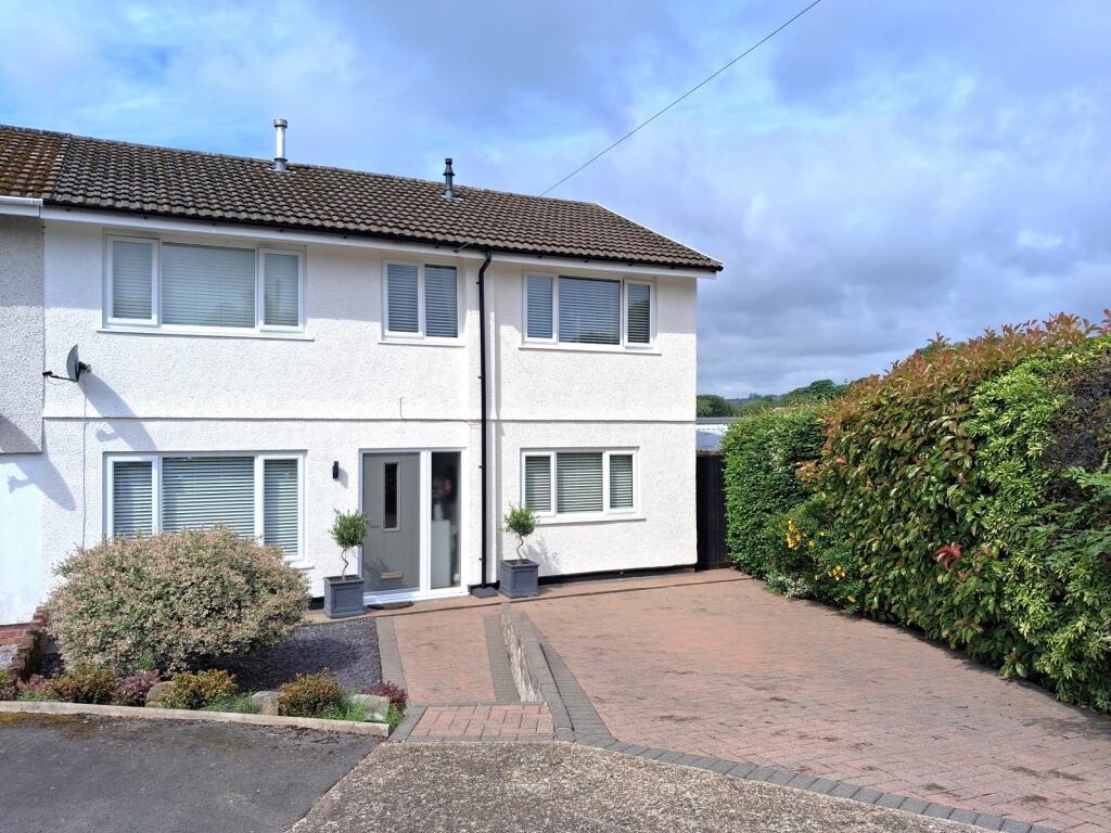 Main image of property: Lon Yr Ysgol, Rhos, Pontardawe, Swansea.