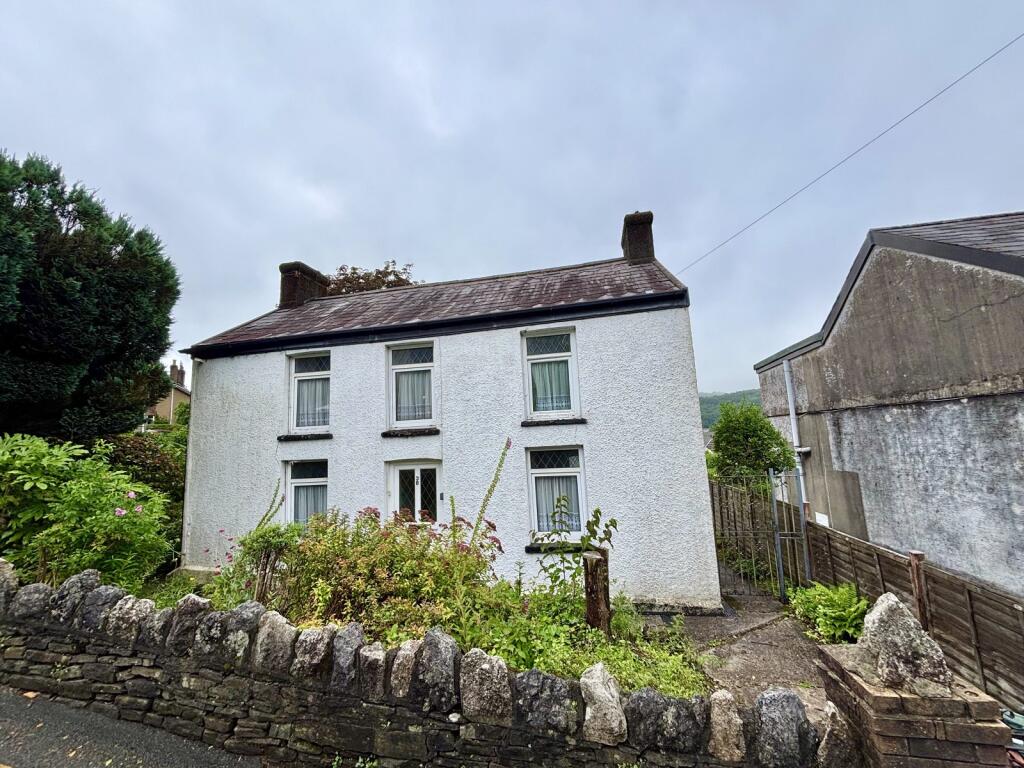Main image of property: Alltwen Hill, Pontardawe, Swansea.