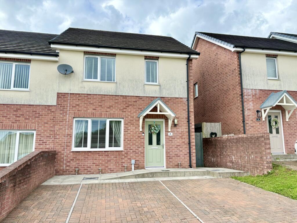 Main image of property: Tal Y Fro, Rhydyfro, Pontardawe, Swansea.