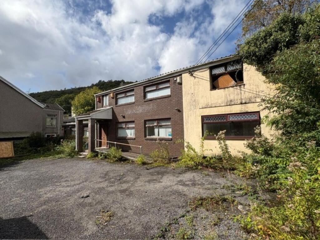 Main image of property: New Road, Ynysmeudwy, Pontardawe, Swansea.