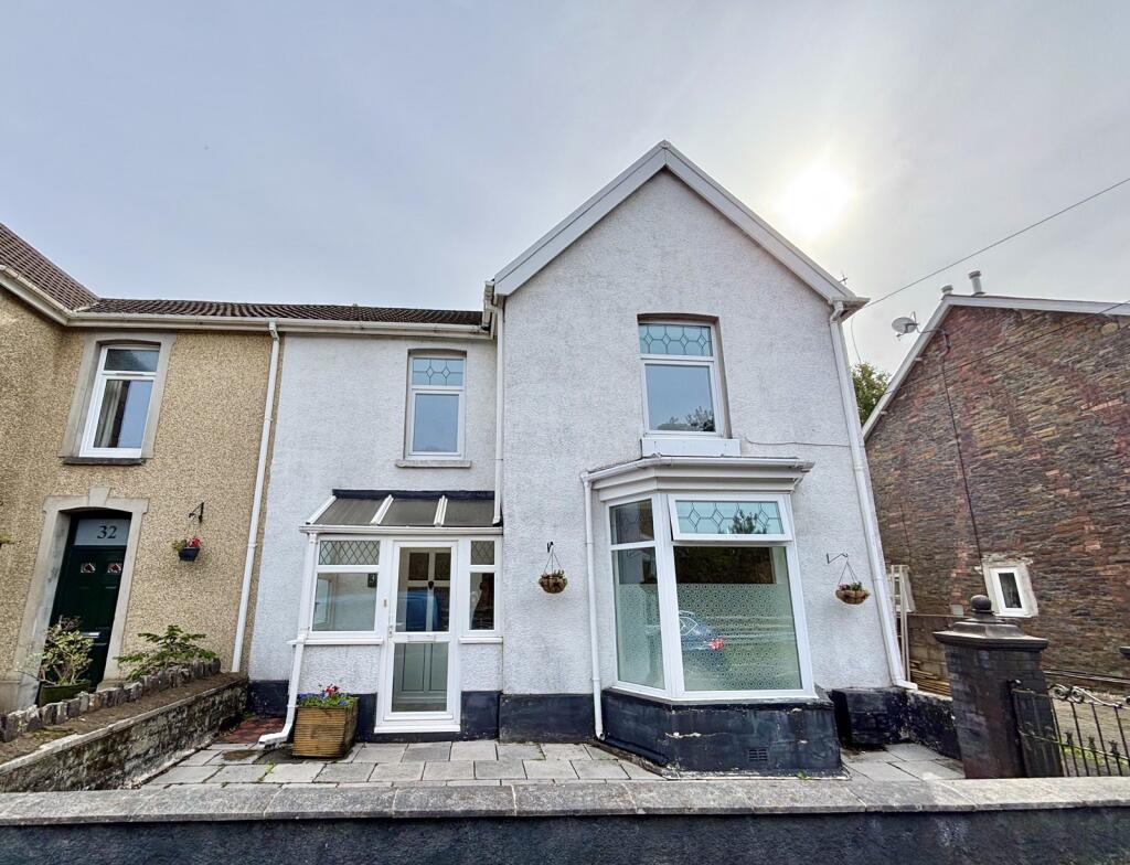 Main image of property: Lon Hir, Alltwen, Pontardawe, Swansea.