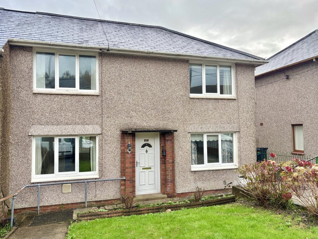 Main image of property: Heol Y Llwynau, Trebanos, Pontardawe, Swansea.