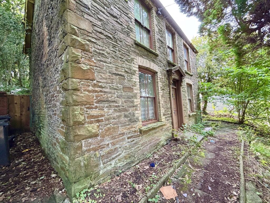 Main image of property: Graig Road, Alltwen, Pontardawe, Swansea.