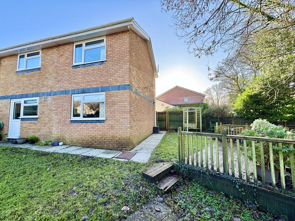 Main image of property: Waun Gron, Rhydyfro, Pontardawe, Swansea.