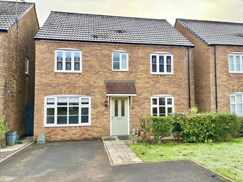 Main image of property: Ffordd Danygraig, Godrergraig, Swansea.